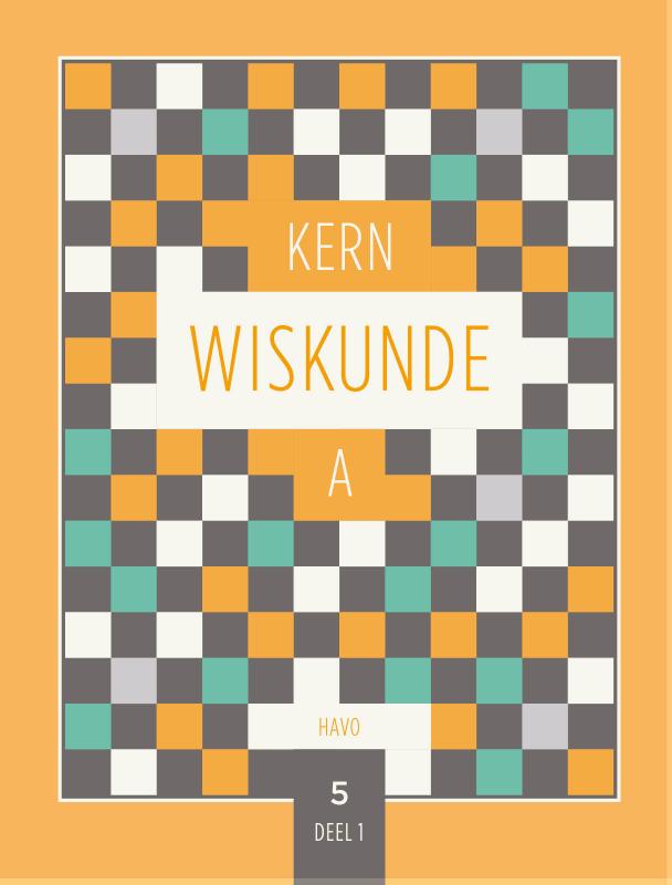KERN Wiskunde