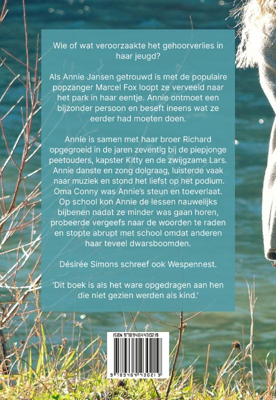 Hoe is het met Annie?