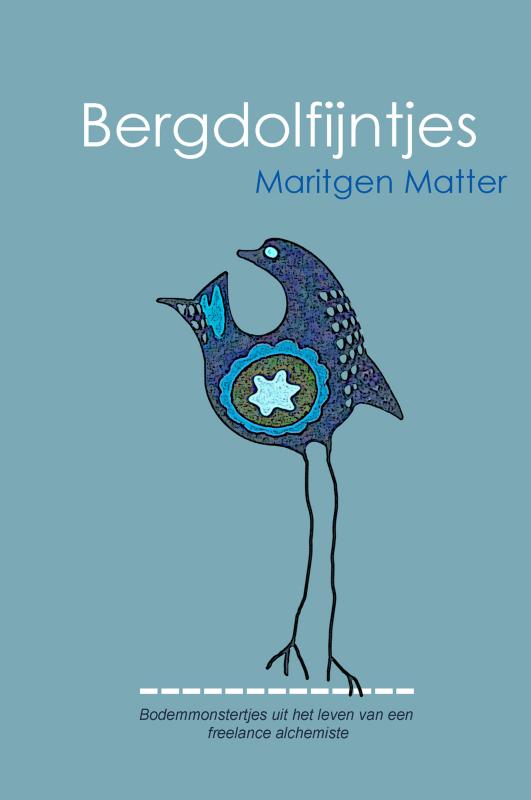 Bergdolfijntjes