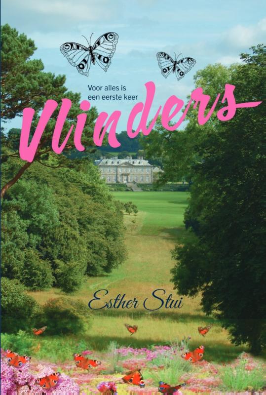 Vlinders