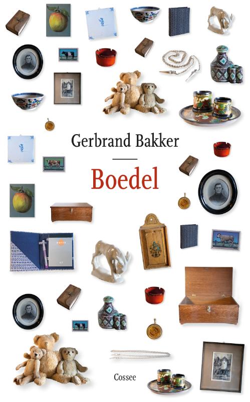 Boedel
