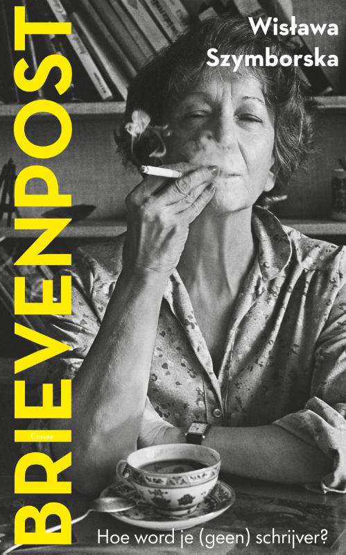 Brievenpost