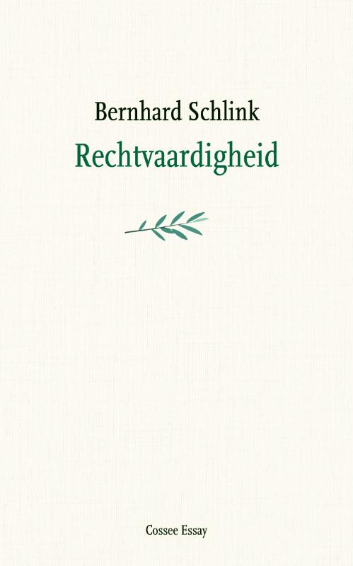Rechtvaardigheid
