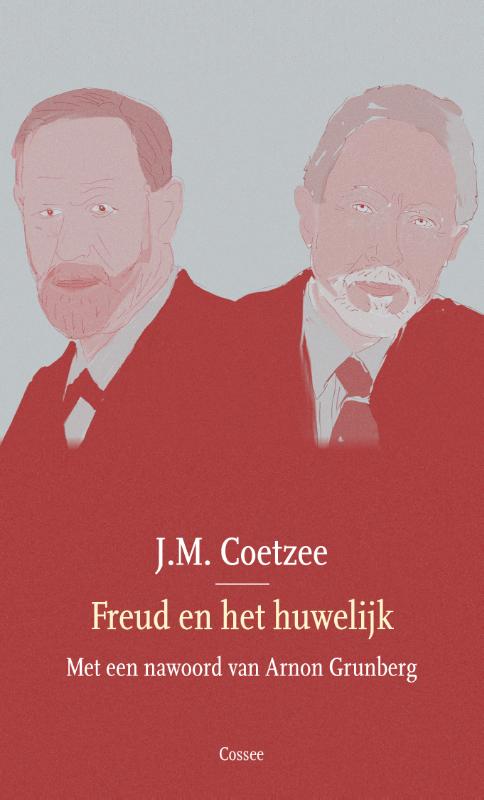 Freud en het huwelijk