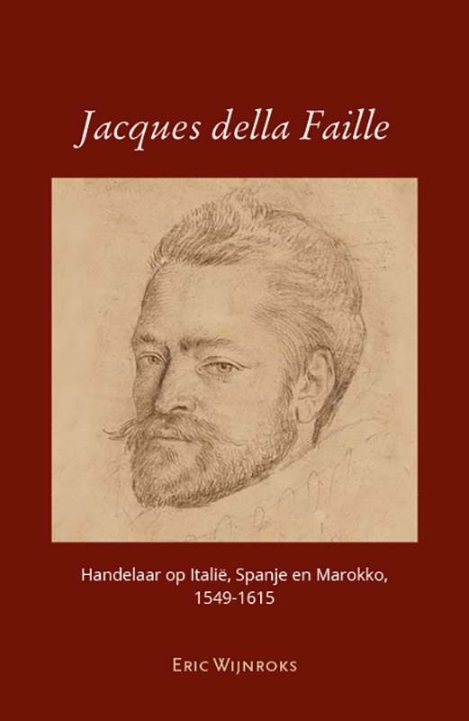 Jacques della Faille