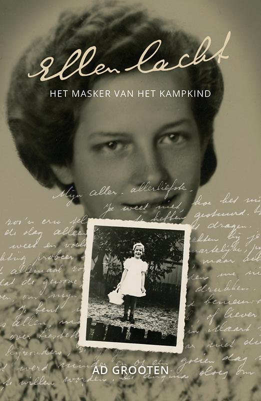 Ellen lacht