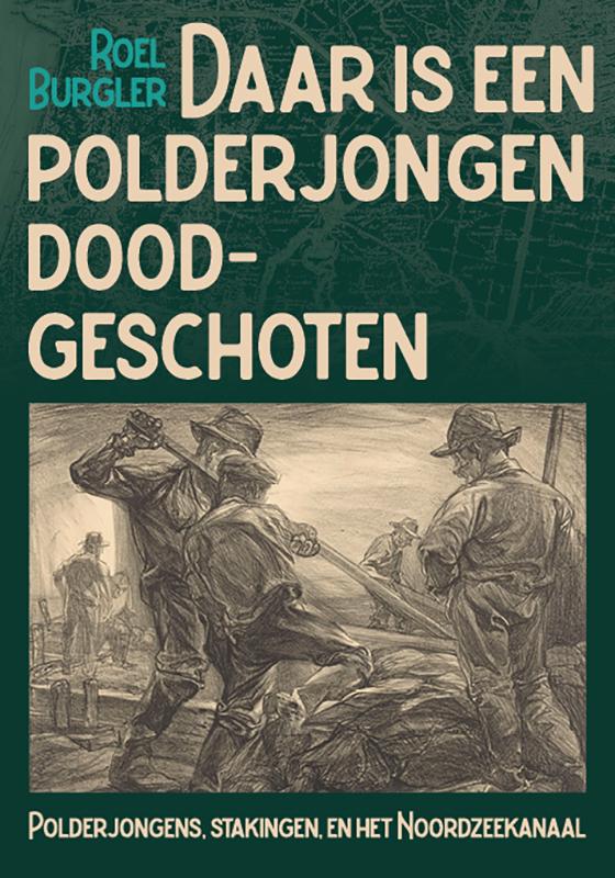 Daar is een polderjongen doodgeschoten