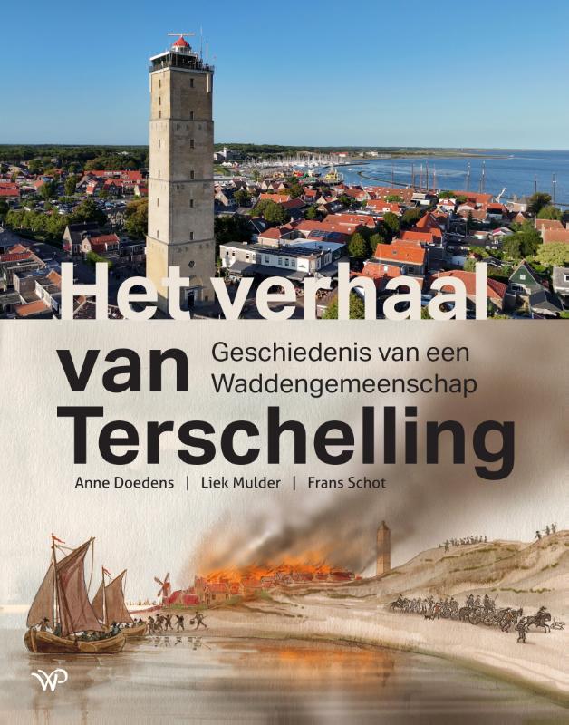 Het verhaal van Terschelling