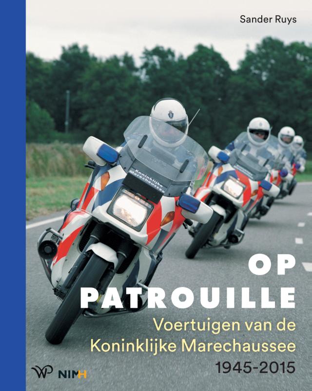 Op patrouille
