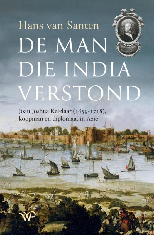 De man die India verstond