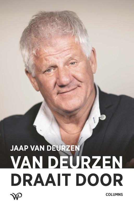 Van Deurzen draait door