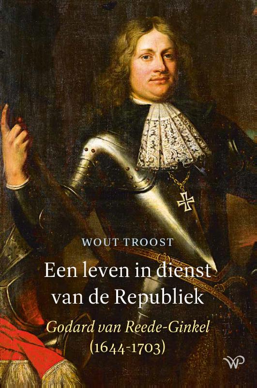 Een leven in dienst van de Republiek