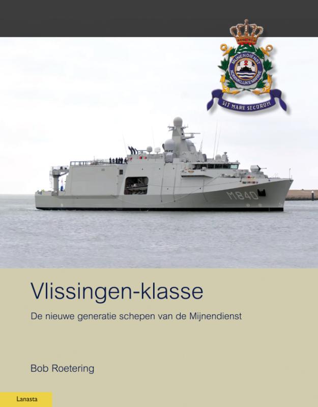 Vlissingen-klasse