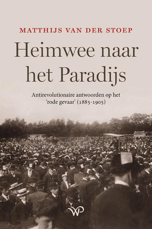 Heimwee naar het Paradijs