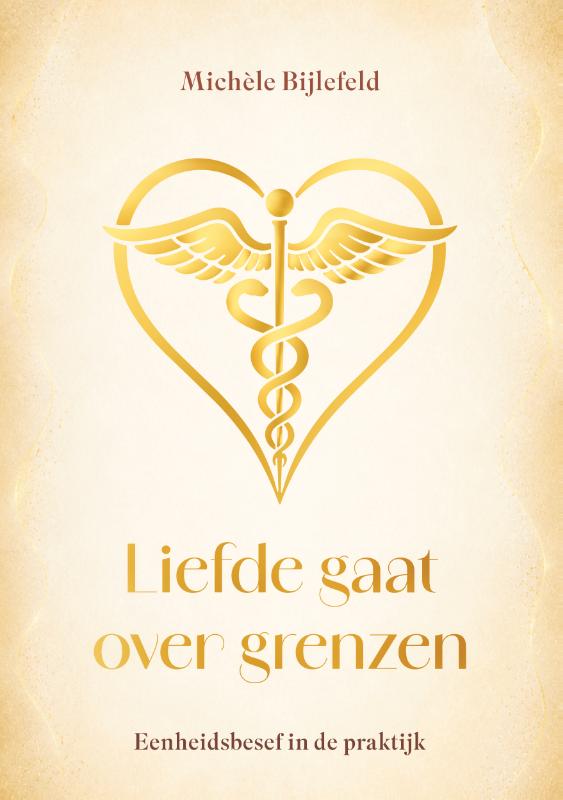 Liefde gaat over Grenzen
