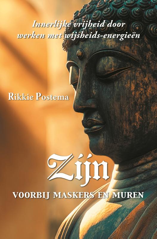 Zijn - Voorbij maskers en muren