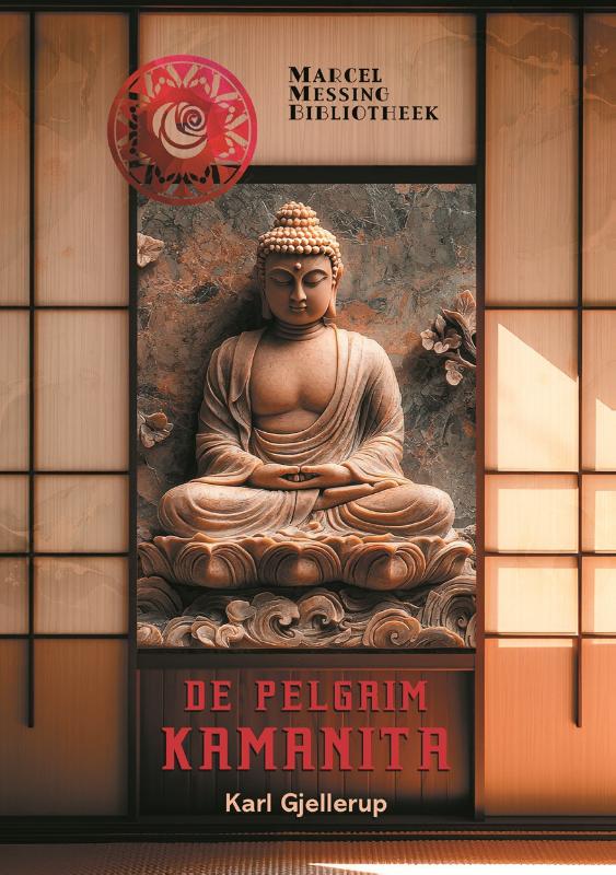 De pelgrim Kamanita