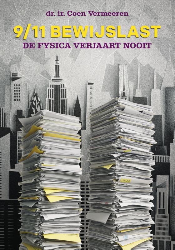 9/11 Bewijslast