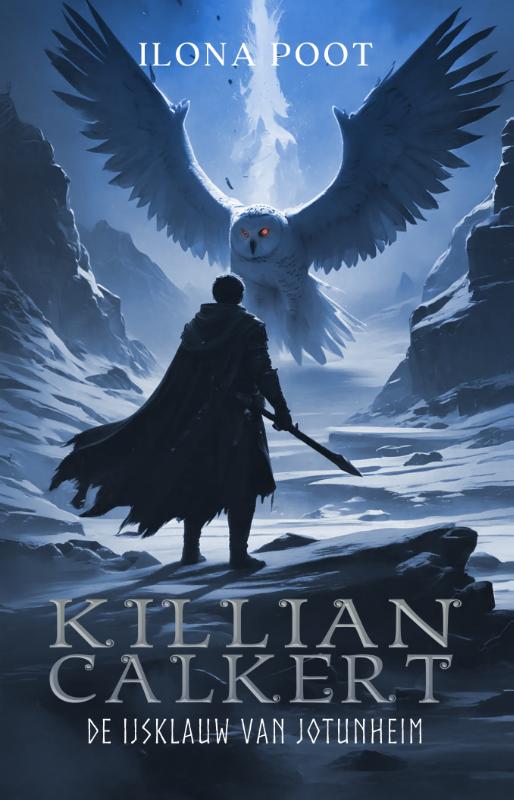 De ijsklauw van Jotunheim