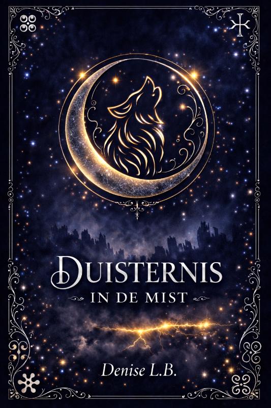 Duisternis in de mist