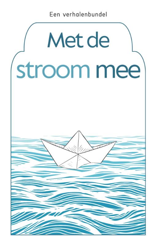 Met de stroom mee