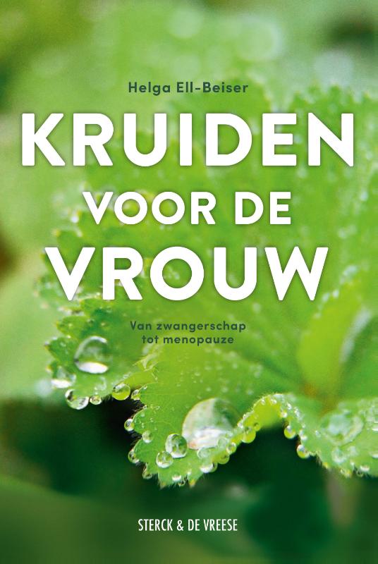 Kruiden voor de vrouw