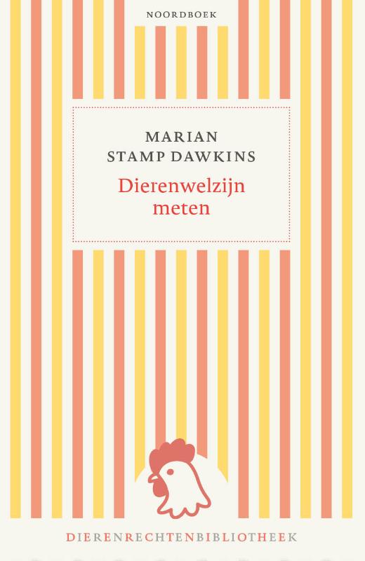 Dierenwelzijn meten