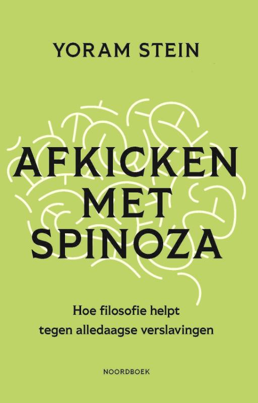 Afkicken met Spinoza