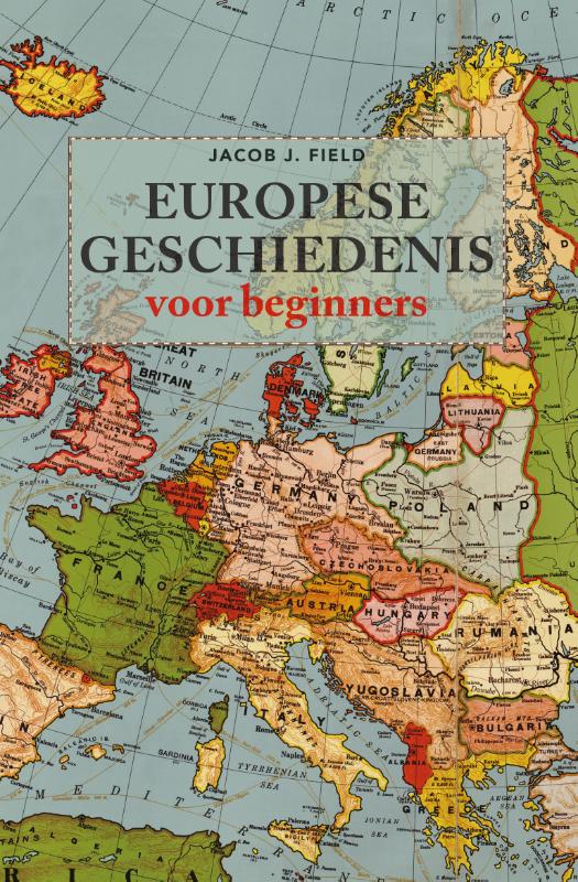Europese geschiedenis voor beginners
