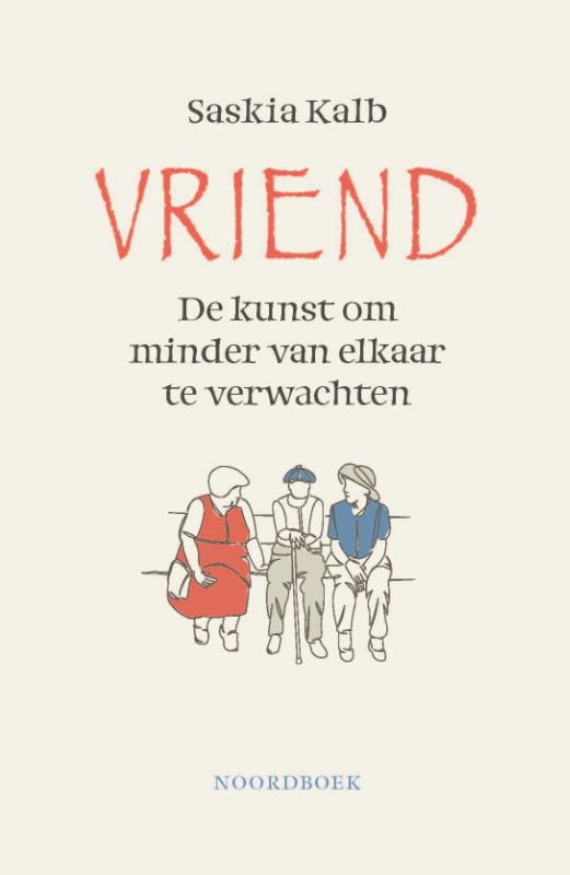 Vriend