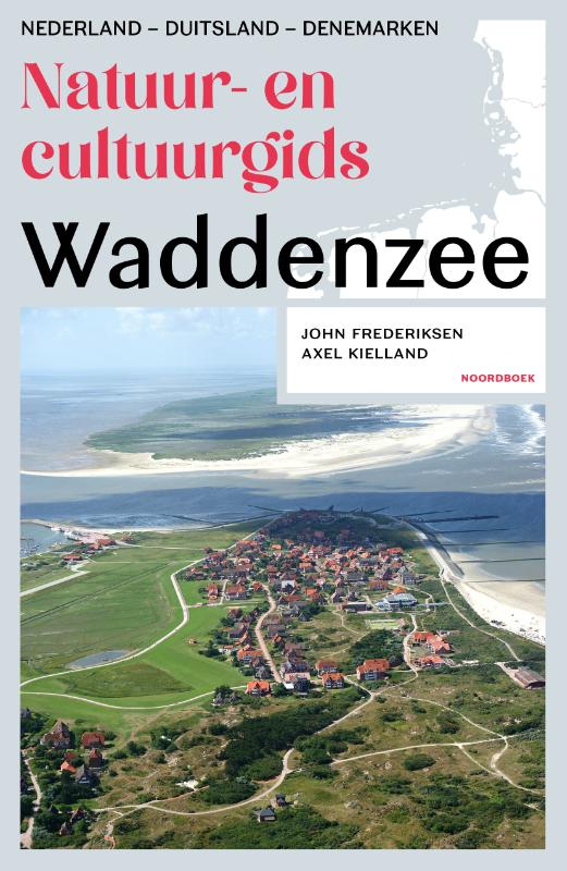 Natuur- en cultuurgids Waddenzee