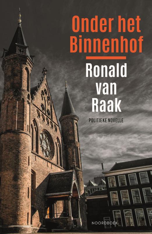 Onder het Binnenhof
