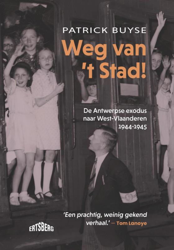 Weg van 't Stad