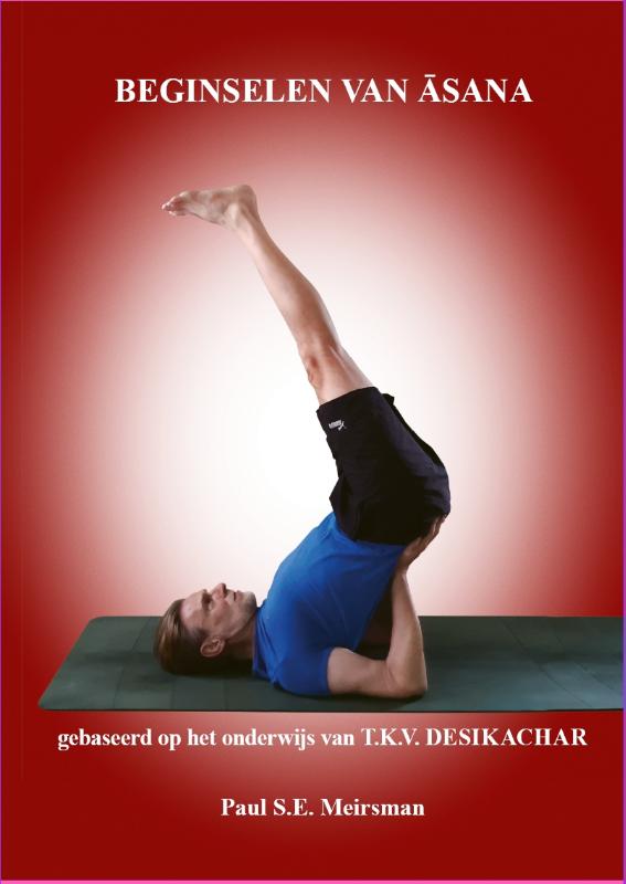 Beginselen van Āsana