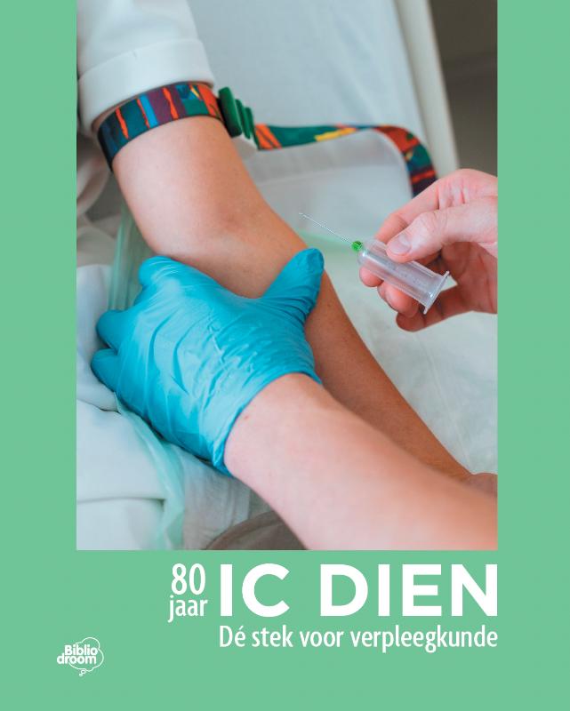 Ic Dien - de stek voor verpleegkunde