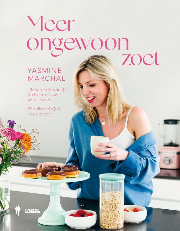 Meer ongewoon zoet