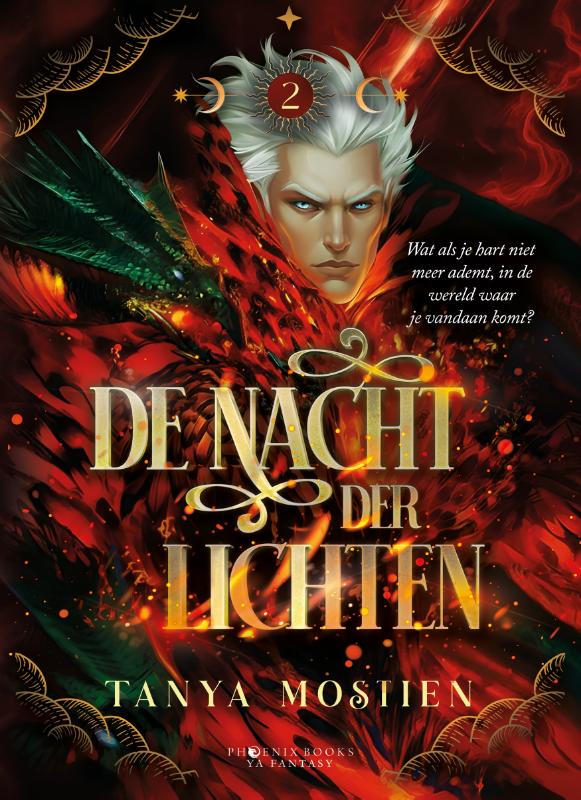 De nacht der lichten