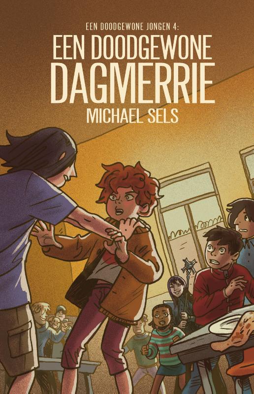 Een doodgewone dagmerrie