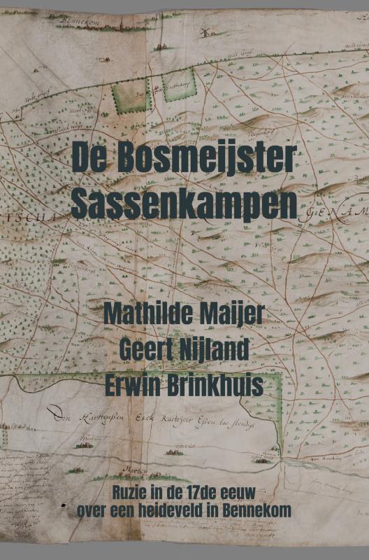 De Bosmeijster Sassenkampen