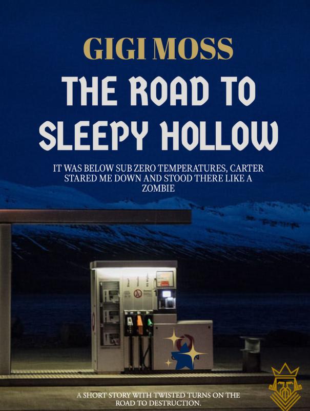 THE ROAD TO SLEEPY HOLLOW