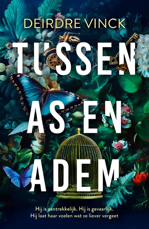Tussen as en adem