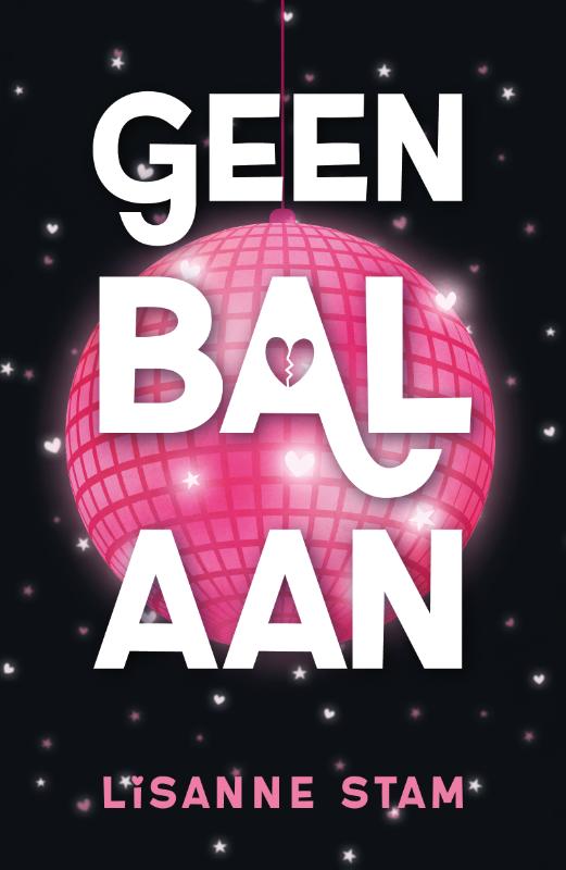 Geen bal aan