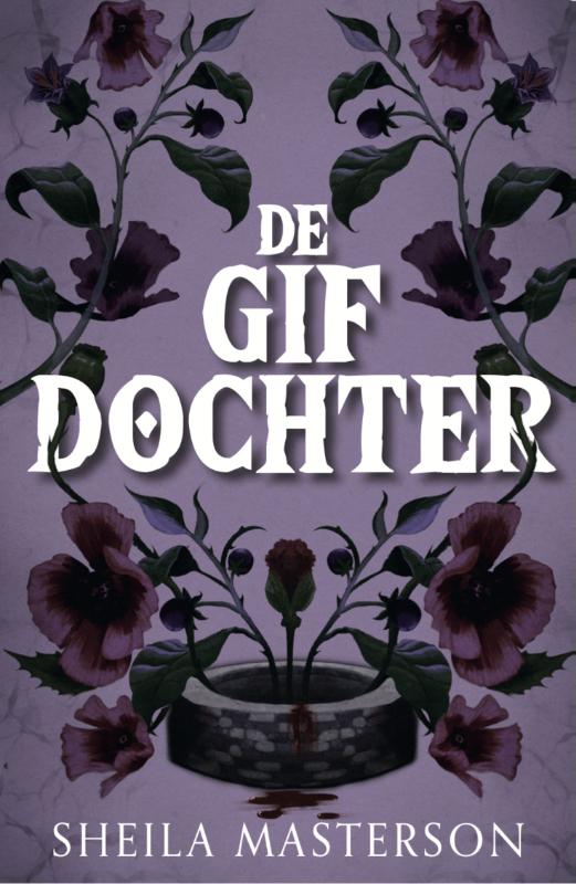 De gifdochter