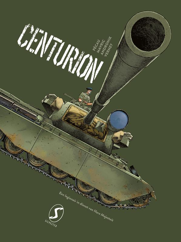 Centurion