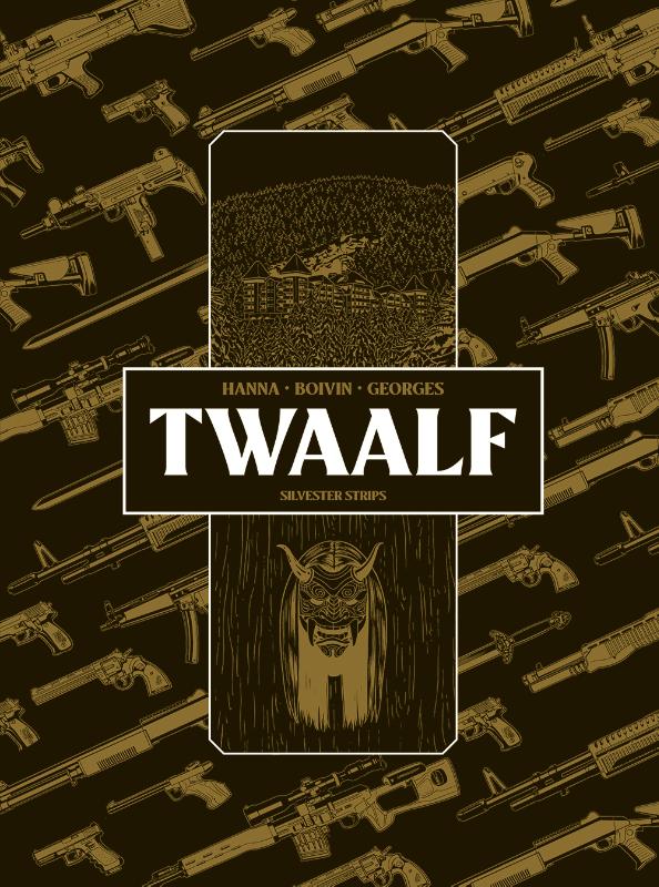 Twaalf