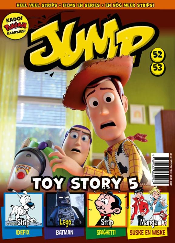 Jump 52/53