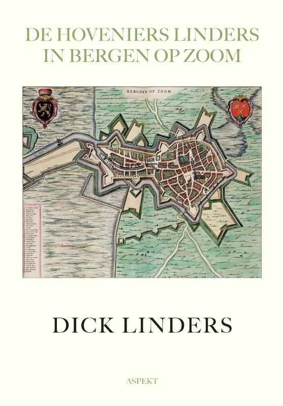 De hoveniers Linders in Bergen op Zoom