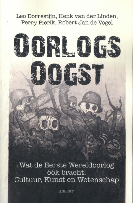 Oorlogsoogst