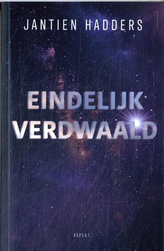 Eindelijk verdwaald