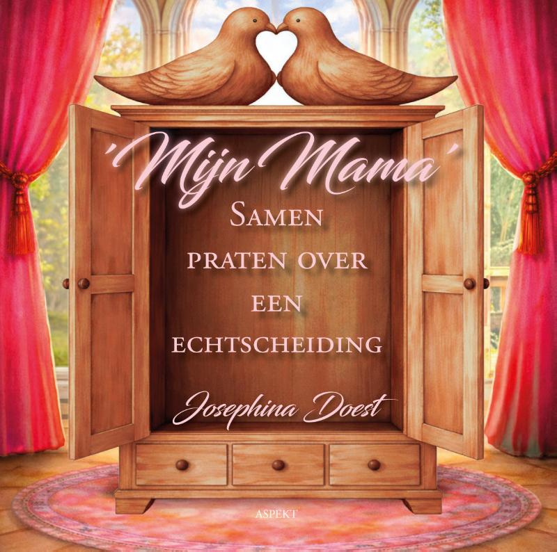 ‘Mijn Mama’